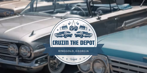Cruzin the Depot