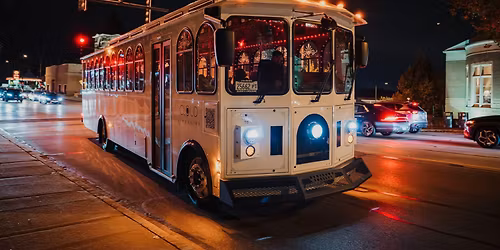 Holiday Lantern Walk