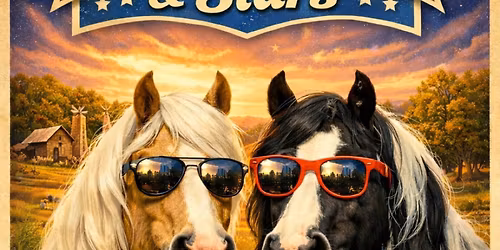 Stetsons & Stars: The Future's So Bright!