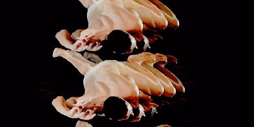 3AM THEATRE In Association With Vangeline\/New York Butoh Institute Present STATES: OBSERVATION