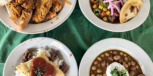 Eat for Impact Twin Cities