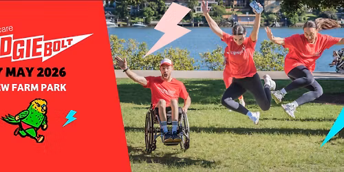 Youngcare Budgie Bolt