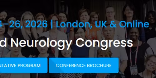 World Neurology Congress