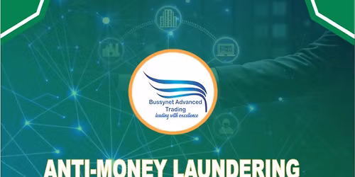 Anti-Money Laundering and Financial Crimes Conference