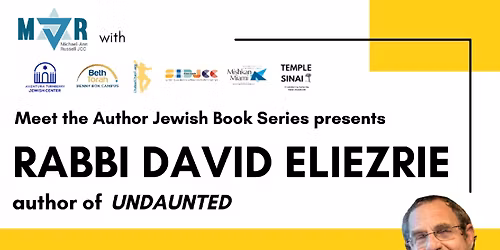 Extraordinary Jewish Courage