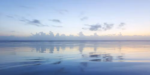 Ngungnay - Purifying Ritual Practice