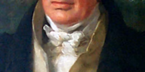 William Strutt, FRS: A tradesman of some eminence