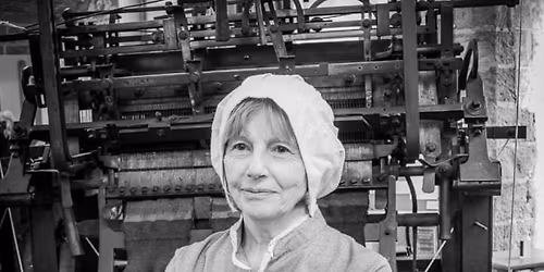 Life as an 1805 Mill Worker