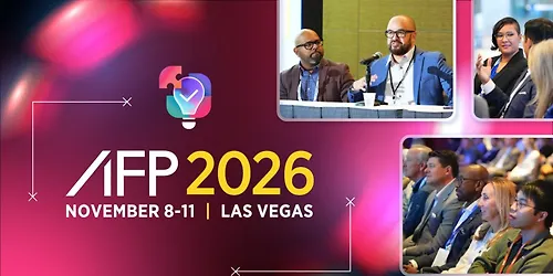 AFP 2026 Annual Conference