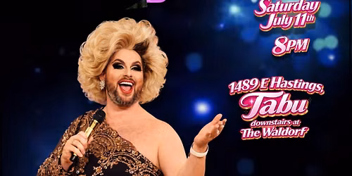 Thee Waldorf Snatch Game
