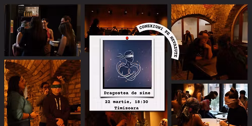 Conexiuni pe Nev\u0103zute - Dragostea de Sine