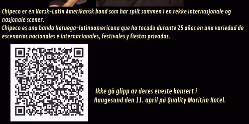 Gran Concierto Latino