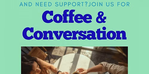 Carrollton Rainbow Coffee & Conversation
