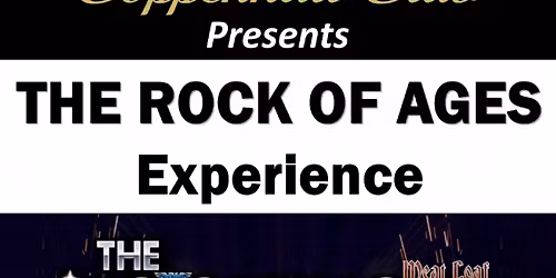 Rock Of Ages