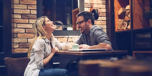 Toronto Professionals Speed Dating (Ages 40-50)