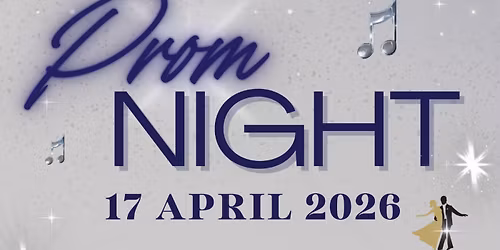 Second Annual Prom Night