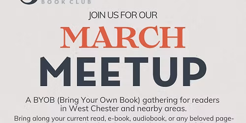 Silent Book Club at Oola Bowls