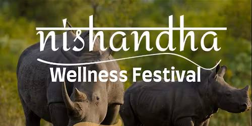 Nishandha - Wellness Event in Guwahati, Assam