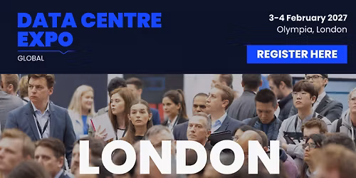 Data Centre Expo Global 2027