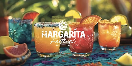 The Sacramento Margarita Festival