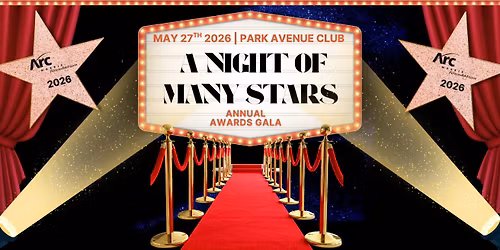 ArcMorris Annual Awards Gala 2026