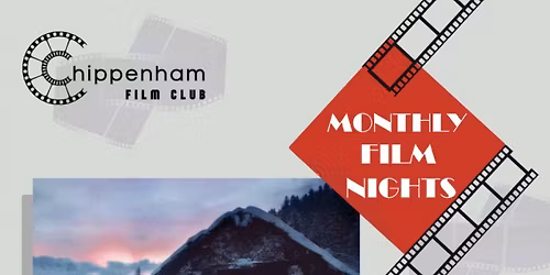 Chippenham Film Club March 2026 Screening: Vermiglio (15)