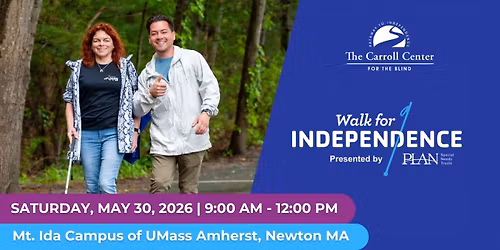 14th Annual Walk for Independence!