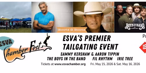 ESVA ChamberFest 2026