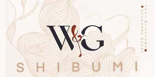 Shibumi, concierto de piano y violonchelo