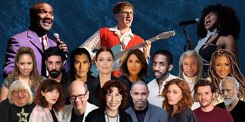 The Ocean: Our Liquid Universe