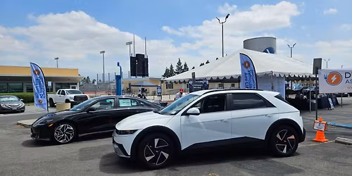 Clean Air Vehicle Ride & Drive \u2013 City of Goleta