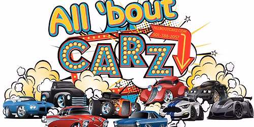 12th Annual Shine Your Ride Open Car Show