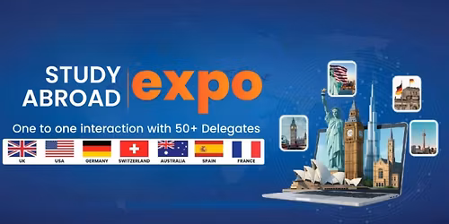 Study Abroad Expo 2026: One Event for All Global Education Answers