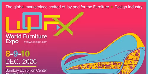WOFX- World Furniture Expo