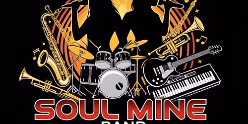 The Soul Mine Band