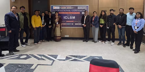 International Conference on Business Ethics and Sustainability (ICBES - 2026)