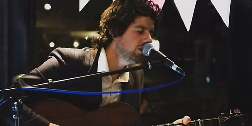 Ryan Ashley | Live in the Lounge