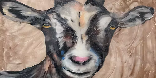 Wendy Petta-Goldman: Mindful Nature at the Geary Gallery in Darien, CT