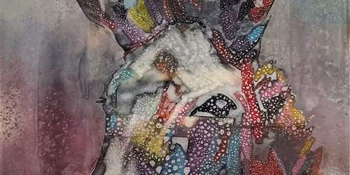 Wendy Petta-Goldman: Mindful Nature at the Geary Gallery in Darien, CT