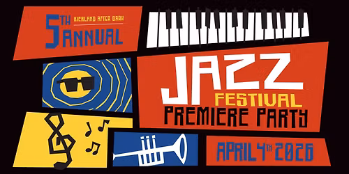 Scottsdale Jazz Festival Premiere Party