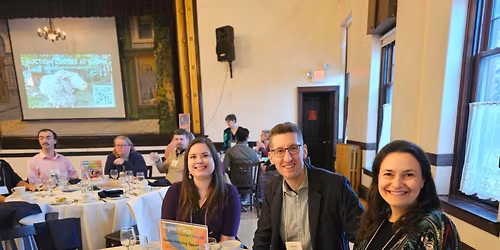 Leading with Compassion: The Compassionate Action for Animals Banquet & Auction