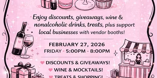 Ladies Night Out at Style Encore Eagan