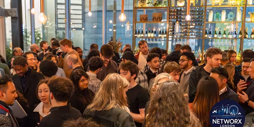 AI & Innovation Night: Insights for Startups, Professionals & Builders