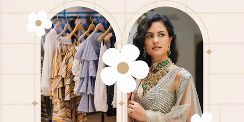 Pre - Holi Bazar @ Capri Club