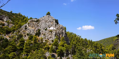 \ud83c\udf04 \u0391\u03b3. \u039c\u03b1\u03c1\u03af\u03bd\u03b1 \u03c4\u03bf\u03c5 \u03b2\u03c1\u03ac\u03c7\u03bf\u03c5, \u03a0\u03ac\u03c1\u03bd\u03b7\u03b8\u03b1 North Face.