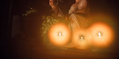 Maaliskuun Retkilauantai 7.3.2026: Saunael\u00e4mys