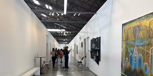 UNDER ONE ROOF Exhibition