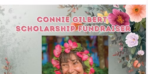 Connie Gilbert Scholarship Fundraiser
