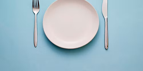 National Nutrition Month Lunch & Learn