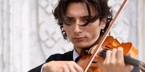 \ud83c\udfbb Vivaldi's Four Seasons - Classical Concert in Florence Church